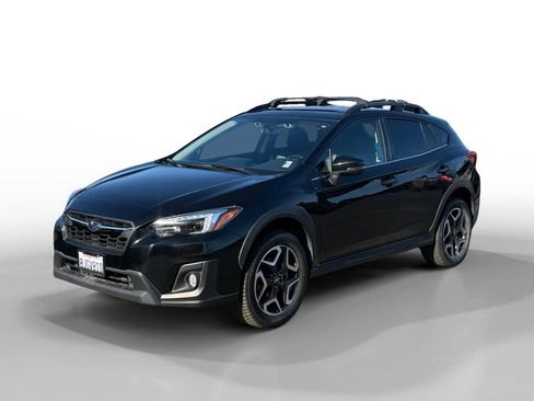 Used 2019 Subaru Crosstrek 2.0i Limited w/ Moonroof Package w/Navigation image 1