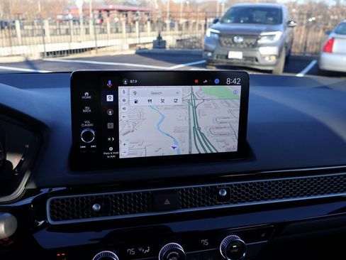 Certified 2026 Honda Civic Sport Touring image 19