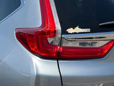 Used 2018 Honda CR-V EX image 20