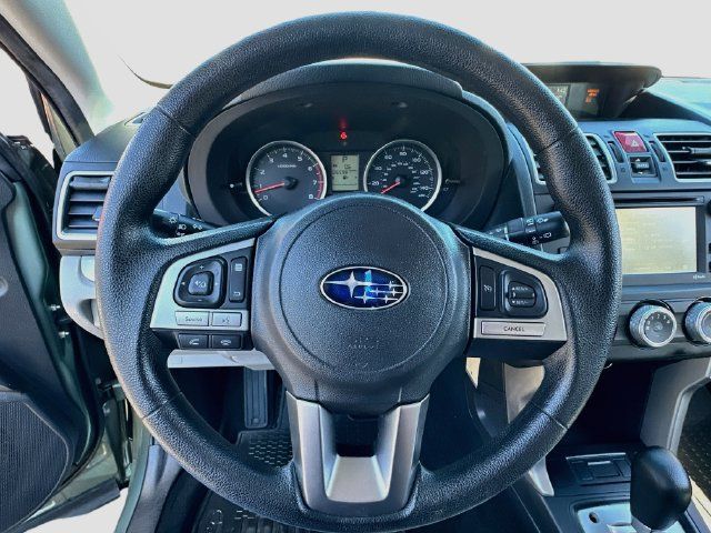 Used 2018 Subaru Forester 2.5i w/ Alloy Wheel Package AWD/4WD image 12