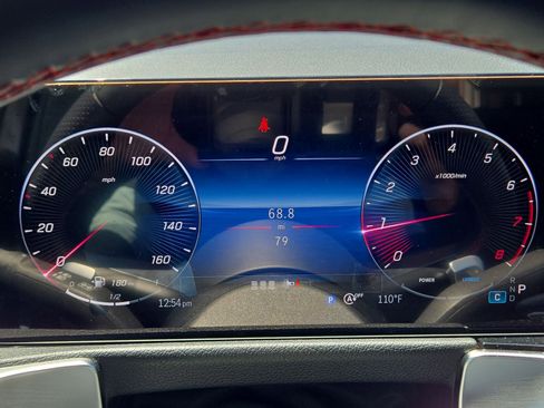 New 2025 Mercedes-Benz GLB 250 GLB 250 image 20