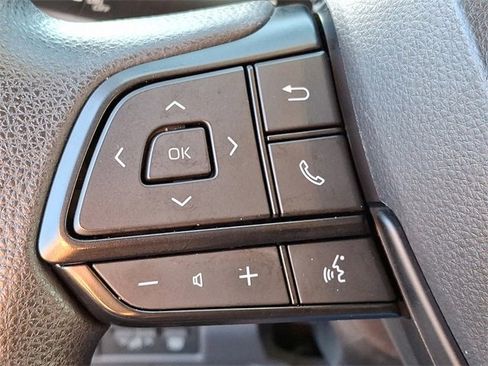 Certified 2024 Toyota Sienna LE image 26