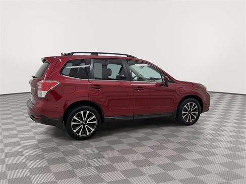Used 2018 Subaru Forester 2.0XT Premium w/ Protection Package #1 image 11