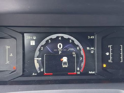 New 2026 Toyota Tacoma SR5 image 14