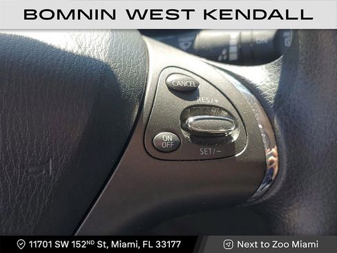 Used 2020 Nissan Murano S w/ Technology Package image 22