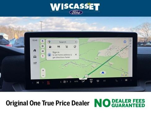 New 2026 Ford Explorer Active w/ Active Comfort Package image 10