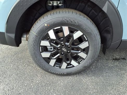 New 2026 Hyundai Santa Cruz SE AWD/4WD image 11