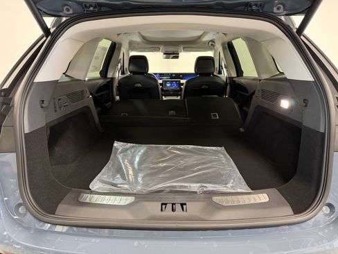 New 2026 Lincoln Nautilus Premier w/ Equipment Group 102A image 27