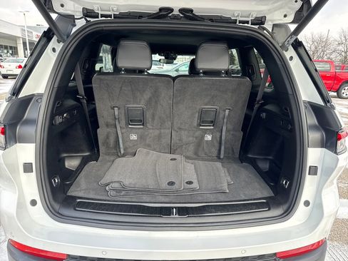 Certified 2022 Jeep Grand Cherokee L Laredo image 37