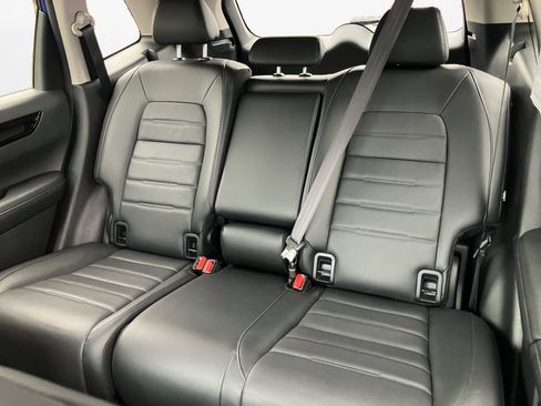 Certified 2025 Honda CR-V EX-L image 15