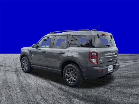 Certified 2026 Ford Bronco Sport Big Bend AWD/4WD image 6