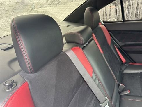 Used 2020 Subaru WRX STI w/ Popular Package #3 (IZT) image 14