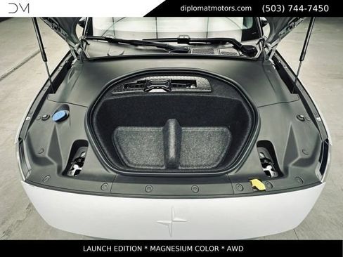 Used 2021 Polestar Polestar 2 AWD/4WD image 45