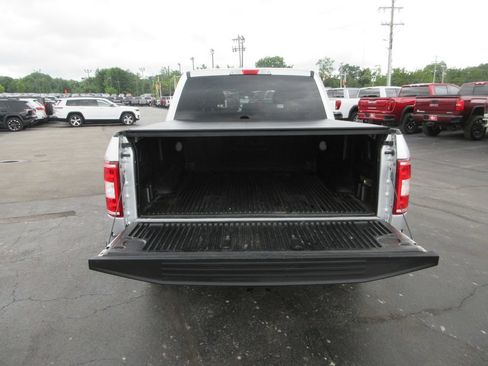 Used 2018 Ford F150 XLT AWD/4WD image 8