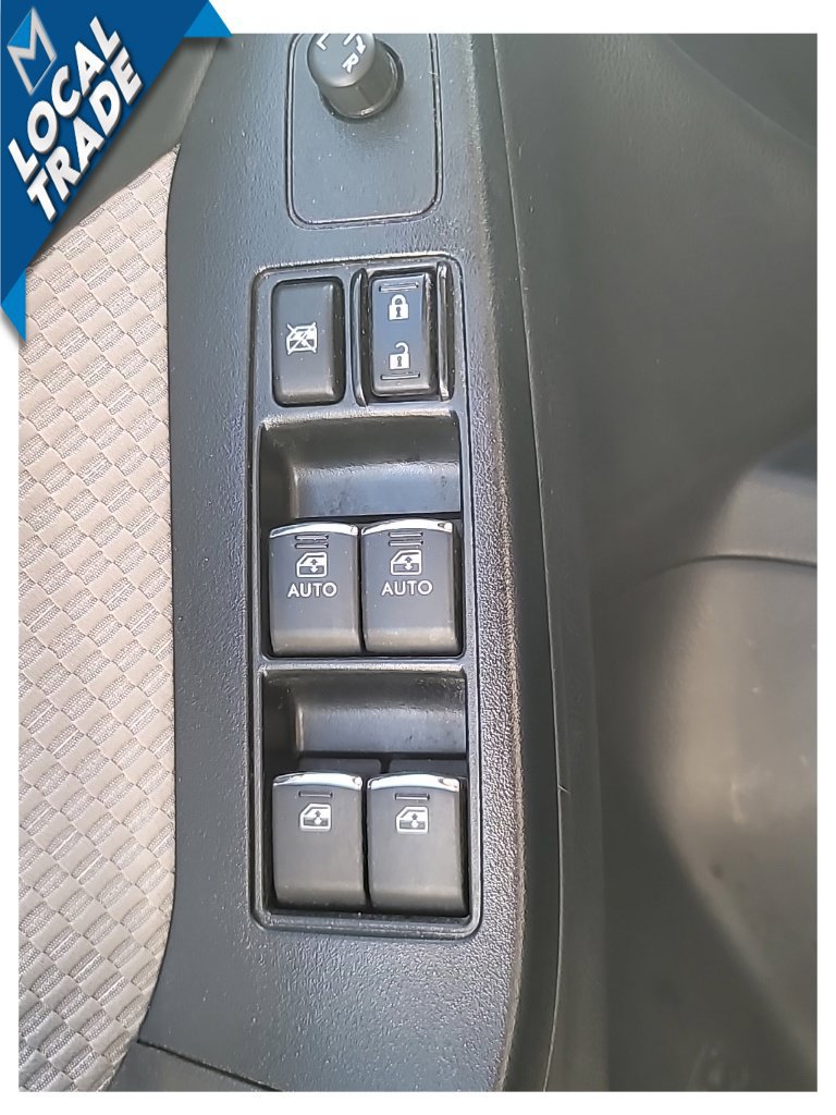 Used 2018 Subaru Forester 2.5i Premium AWD/4WD image 20