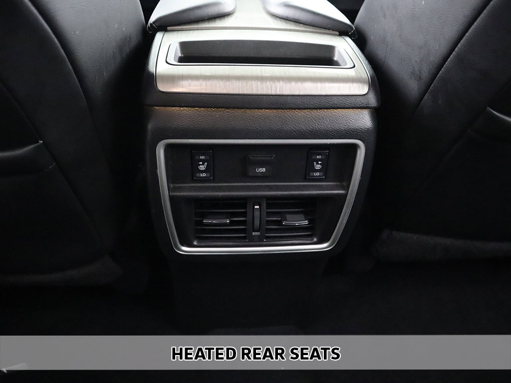 Used 2018 Nissan Murano SL w/ Cargo Package AWD/4WD image 9