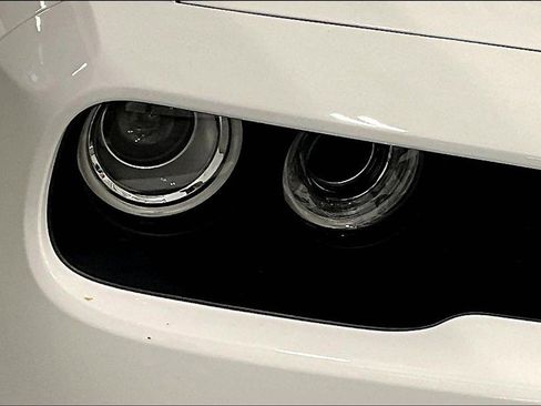 Used 2023 Dodge Challenger SRT Hellcat image 28