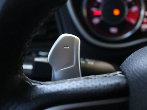 Used 2015 Dodge Challenger SRT w/ Technology Group image 37