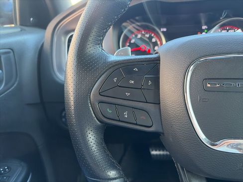 Certified 2023 Dodge Charger Scat Pack w/ Technology Group image 17
