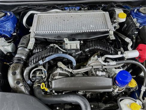 Used 2022 Subaru WRX Premium image 34