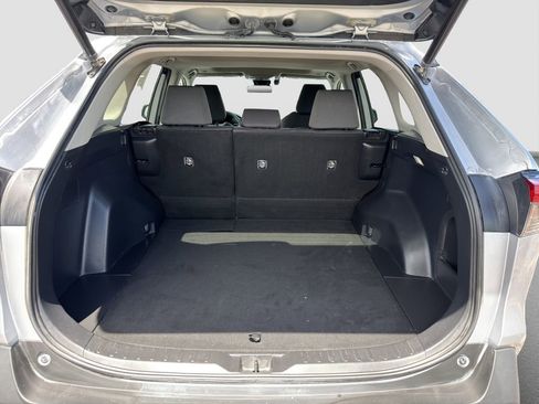 Used 2023 Toyota RAV4 XLE w/ Convenience Package AWD/4WD image 20