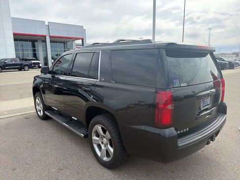 Used 2016 Chevrolet Tahoe LS w/ All-Season Package AWD/4WD image 7