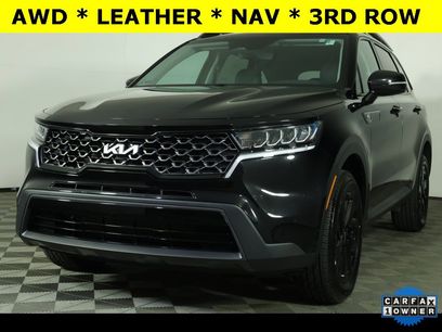 Used 2023 Kia Sorento S