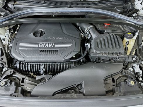 Used 2021 BMW 228i Gran Coupe w/ Premium Package image 33