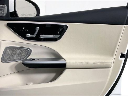 Certified 2023 Mercedes-Benz C 300 C 300 image 16