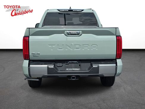 Used 2024 Toyota Tundra Limited image 6