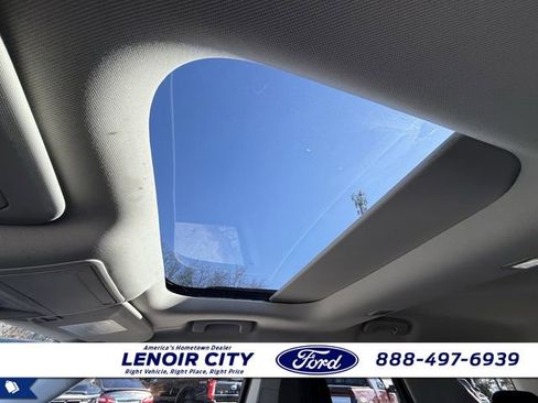 New 2025 Ford Bronco Sport Big Bend w/ Convenience Package image 27