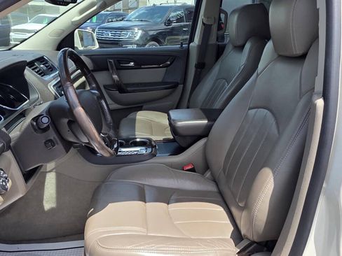 Used 2014 GMC Acadia Denali FWD image 16