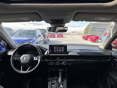 Used 2023 Honda CR-V EX-L image 20