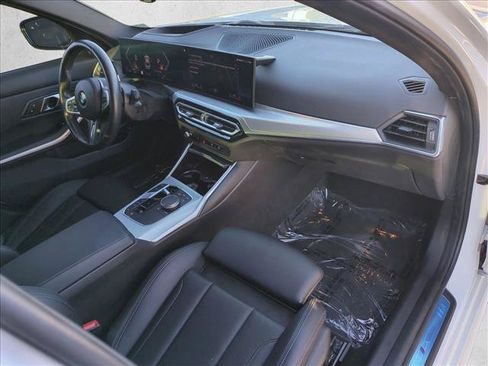 Used 2024 BMW M340i w/ Premium Package RWD image 23