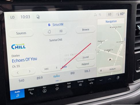 New 2026 Ford F150 XLT w/ Equipment Group 302A MID image 23