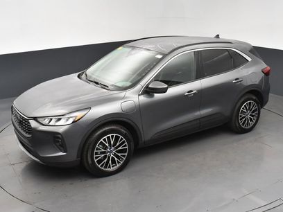 Used 2024 Ford Escape SE