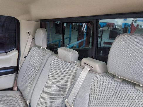 Used 2016 Ford F150 XLT w/ Equipment Group 302A Luxury RWD image 21