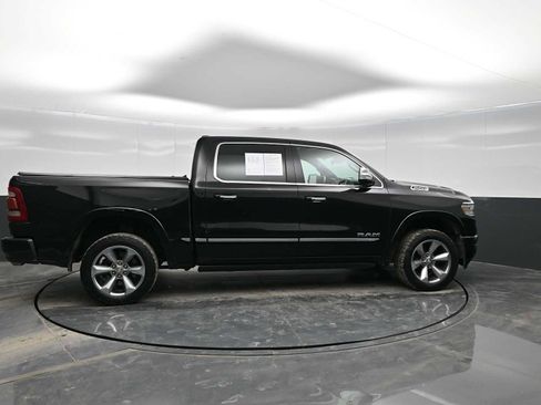 Used 2019 RAM 1500 Limited image 9