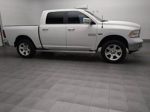 Used 2017 RAM 1500 Lone Star AWD/4WD image 20