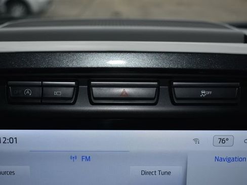 Used 2023 Ford F150 XLT w/ Equipment Group 302A High image 24