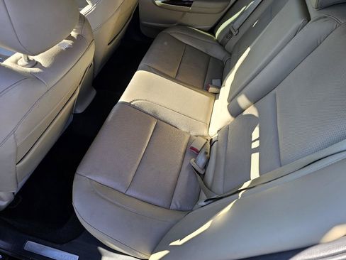 Used 2016 Acura TLX V6 w/ Technology Package FWD image 10