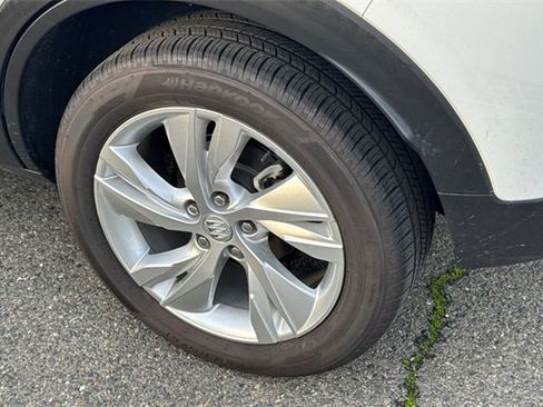 Used 2025 Buick Encore GX Preferred image 7