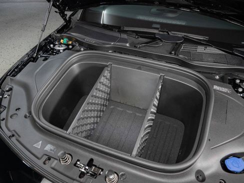 New 2026 Mercedes-Benz CLA 250+ image 7