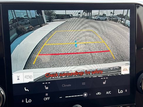 Certified 2026 Lexus NX 350 AWD image 25