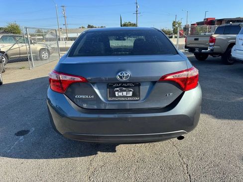 Used 2018 Toyota Corolla LE FWD image 6