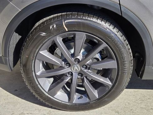 New 2026 Acura MDX A-Spec image 8