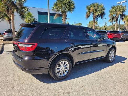 Used 2025 Dodge Durango GT image 14