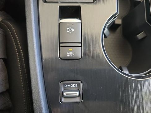 New 2026 Nissan Rogue SV FWD image 29