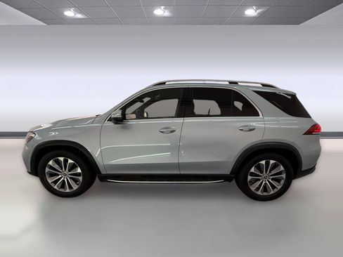 Certified 2022 Mercedes-Benz GLE 350 4MATIC image 2