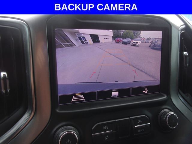 Used 2020 Chevrolet Silverado 1500 LT w/ All-Star Edition AWD/4WD image 3